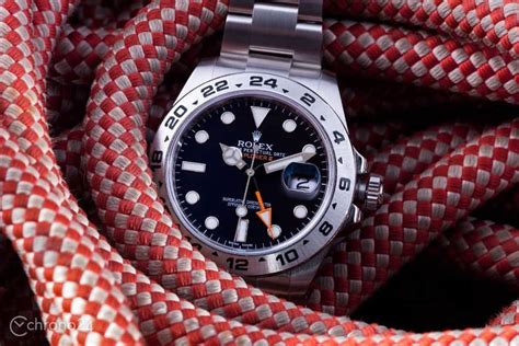 why rolex is better than new